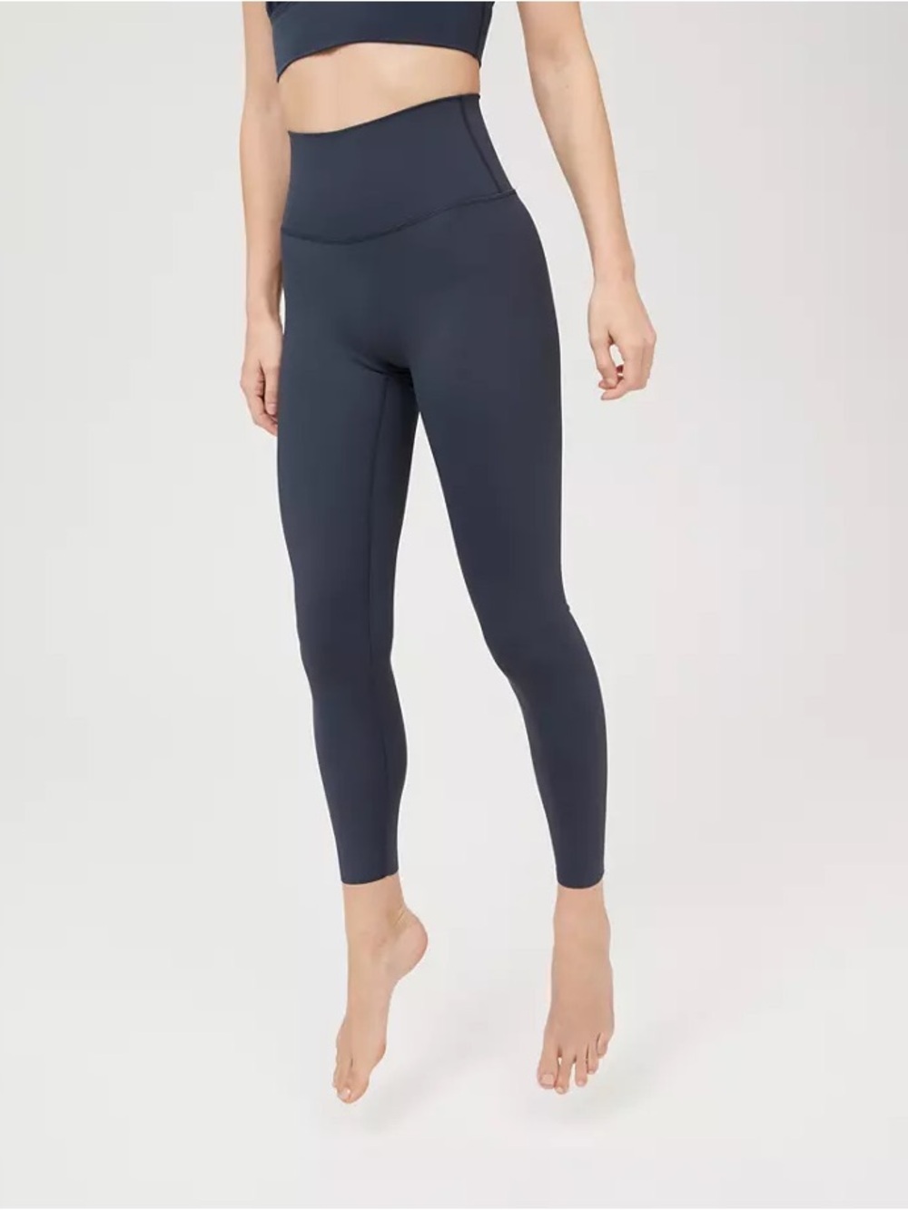 OFFLINE By Aerie Goals High Waisted Legging